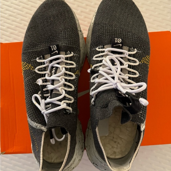 3 pairs of used Space Hippie’s 01. - Picture 4 of 16